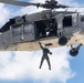Naval helicopter squadrons practice live hoisting during RIMPAC 2024