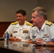 INDOPACOM Visits Guam