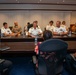 INDOPACOM Visits Guam