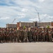 INDOPACOM Visits Guam