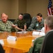 INDOPACOM Visits Guam