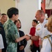 INDOPACOM Visits Guam for 80th Liberation Day