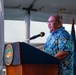 INDOPACOM Visits Guam for 80th Liberation Day