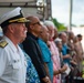 INDOPACOM Visits Guam for 80th Liberation Day