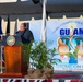 INDOPACOM Visits Guam for 80th Liberation Day