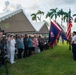 INDOPACOM Visits Guam for 80th Liberation Day