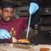 USS Ronald Reagan (CVN 76) hosts cooking competition