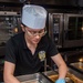 USS Ronald Reagan (CVN 76) hosts cooking competition