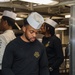 USS Ronald Reagan (CVN 76) hosts cooking competition