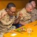 USS Ronald Reagan (CVN 76) hosts cooking competition