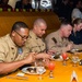 USS Ronald Reagan (CVN 76) hosts cooking competition