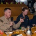 USS Ronald Reagan (CVN 76) hosts cooking competition