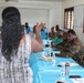 Pacific Partnership Hosts Gender, Peace and Security Training in Vanuatu