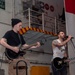 USS Ronald Reagan (CVN 76) hosts talent show finale