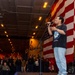 USS Ronald Reagan (CVN 76) hosts talent show finale