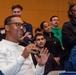 USS Ronald Reagan (CVN 76) hosts talent show finale