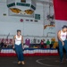 USS Ronald Reagan (CVN 76) hosts talent show finale