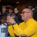 USS Ronald Reagan (CVN 76) hosts talent show finale
