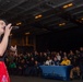 USS Ronald Reagan (CVN 76) hosts talent show finale
