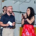 USS Ronald Reagan (CVN 76) hosts talent show finale