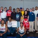 USS Ronald Reagan (CVN 76) hosts talent show finale