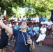 Pacific Partnership Visits Kawenu Primary School