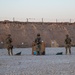 48th ERQS live fire range