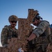48th ERQS live fire range