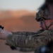 48th ERQS live fire range
