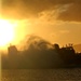 USS Green Bay LCAC Operations at White Beach Naval Facility