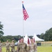 V Corps Soldiers Complete the Nijmegen March