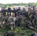 V Corps Soldiers Complete the Nijmegen March