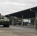 U.S. Marines with 1st LAR Bn. load LAV’s for Exercise Predator’s Run 24