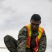 U.S. Marines with 1st LAR Bn. load LAV’s for Exercise Predator’s Run 24