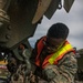 U.S. Marines with 1st LAR Bn. load LAV’s for Exercise Predator’s Run 24