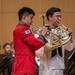 U.S. Navy Concert Band performs in Seoul