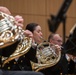 U.S. Navy Concert Band performs in Seoul