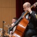 U.S. Navy Concert Band performs in Seoul