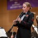 U.S. Navy Concert Band performs in Seoul