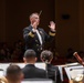 U.S. Navy Concert Band performs in Seoul