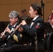 U.S. Navy Concert Band performs in Seoul