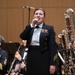 U.S. Navy Concert Band performs in Seoul