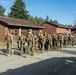 CLB-8 Marines Conduct Table 5 Range