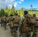 CLB-8 Marines Conduct Table 5 Range