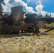 CLB-8 Marines Conduct Table 5 Range