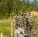 CLB-8 Marines Conduct Table 5 Range