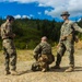 CLB-8 Marines Conduct Table 5 Range