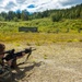 CLB-8 Marines Conduct Table 5 Range