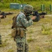 CLB-8 Marines Conduct Table 5 Range