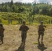 CLB-8 Marines Conduct Table 5 Range